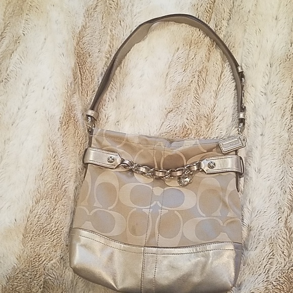 Coach Purse - Picture 1 of 4